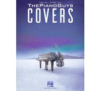 The Piano Guys Covers: Piano Solo / Optional Cello
