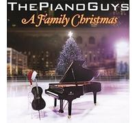 The Piano Guys Family Christmas (CD)