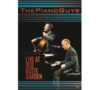 The Piano Guys - Live at Red Butte Garden