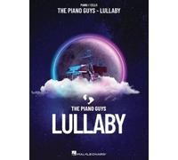 The Piano Guys - Lullaby (Tascabile)
