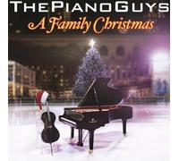The Piano Guys (Performer) - A Family Christmas By The Piano Guys (Performer) (2013-10-28)