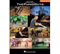 The Piano Guys – Solo Piano With Optional Cello