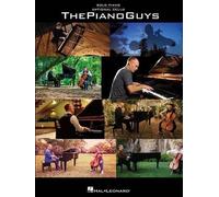 The Piano Guys (Tascabile)