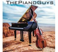 The Piano Guys The Piano Guys (CD) Album