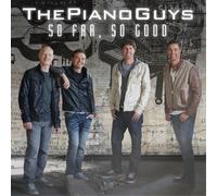 The Piano Guys The Piano Guys: So Far, So Good (CD) Album