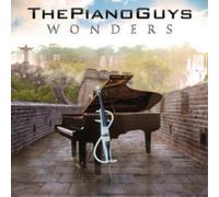 The Piano Guys The Piano Guys: Wonders (CD) Album