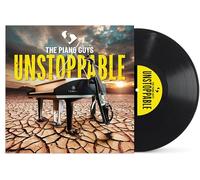 The Piano Guys - Unstoppable