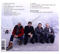 The Piano Guys: Wonders [CD]
