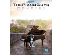 The Piano Guys - Wonders (Tascabile)