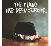 Piano Has Been Drinking The Piano Has Been Drinking (CD)