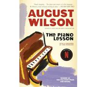 The Piano Lesson