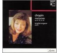 The Piano Library - Chopin Nocturnes