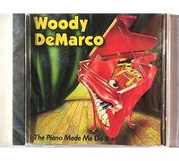 The Piano Made Me Do It (UK Import)