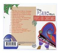 The Piano Man Plays for Christmas (1995-05-03)