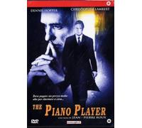 The Piano Player