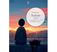 The Piano Player: Anime