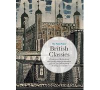 The Piano Player: British Classics (Sheet Music) The Piano Player Series