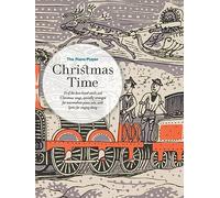 Various The Piano Player: Christmas Time (Sheet Music) Piano Player Series