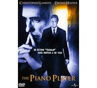 The Piano Player [Edizione: Spagna]