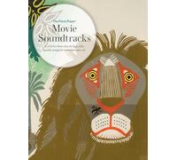 The Piano Player: Movie Soundtracks (Piano Solo)