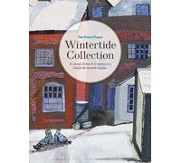 The Piano Player: Wintertide Collection (Sheet Music) Piano Player Series