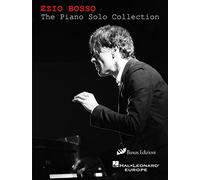 The piano Solo Collection