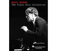 The piano Solo Collection
