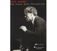 The Piano Solo Collection. Spartito Musicale. No CD, No libro, No DVD, No Blu-ray, No fotografie