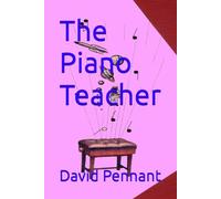 The Piano Teacher