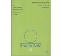 The Piano Works 3 [Edizione: Regno Unito]