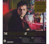 the pianoman at christmas