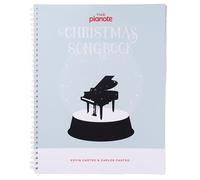 The Pianote Christmas Songbook
