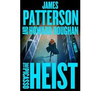 The Picasso Heist: A Thriller