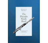 The Piccolo Study Book [Lingua inglese]