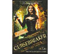 The Pick Pocket’s Curse, Libro 5, una fantasía urbana de acción y aventuras