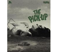 The Pick-Up (Blu-ray) Antoinette Maynard Bob Cresse David F. Friedman Don Baker