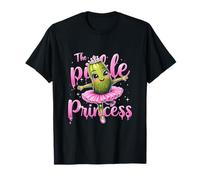 The Pickle Princess, simpatici fan del balletto Pickle Lovers Maglietta