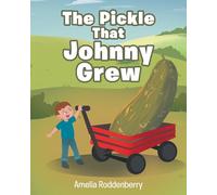 The Pickle That Johnny Grew