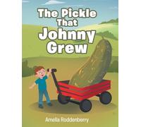 The Pickle That Johnny Grew