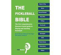 The Pickleball Bible (DVD)