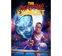 The Pickleball Exorcist [DVD]
