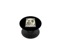 The Pickles Tarocchi Scheletro Pickle Lover Canning Season PopSockets PopGrip Adesivo