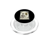 The Pickles Tarocchi Scheletro Pickle Lover Canning Season PopSockets PopGrip per MagSafe