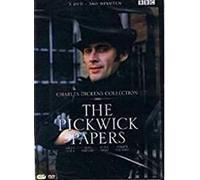 The Pickwick Papers