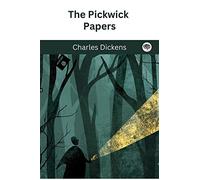 The Pickwick Papers