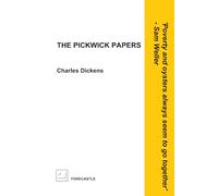 The Pickwick Papers