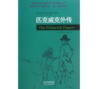 The Pickwick Papers