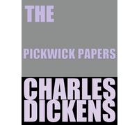 The Pickwick Papers