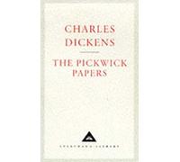 The Pickwick Papers: Charles Dickens