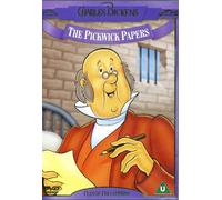The Pickwick Papers [Edizione: Regno Unito]
